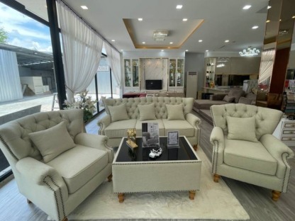 ดีไซน์ห้องนั่งเล่น Living room - รับออกแบบตกแต่งภายใน บิ้วอิน-บ้าน คอนโด