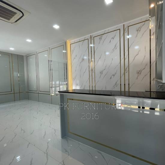 รับออกแบบตกแต่งภายในบิ้วอิน บ้าน คอนโด - งานตกแต่งภายในบิ้วอินตามแบบ 