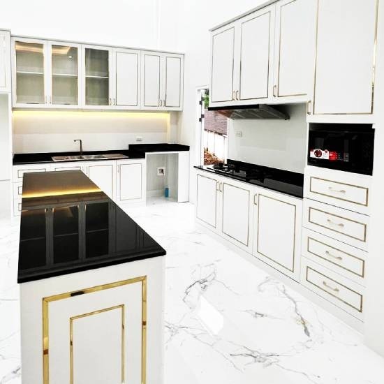 รับออกแบบตกแต่งภายในบิ้วอิน บ้าน คอนโด - ช่างออกแบบตกแต่งภายในเฟอร์นิเจอร์บิ้วอิน ชลบุรี